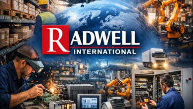 radwell international