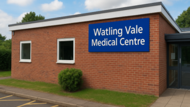 watling vale