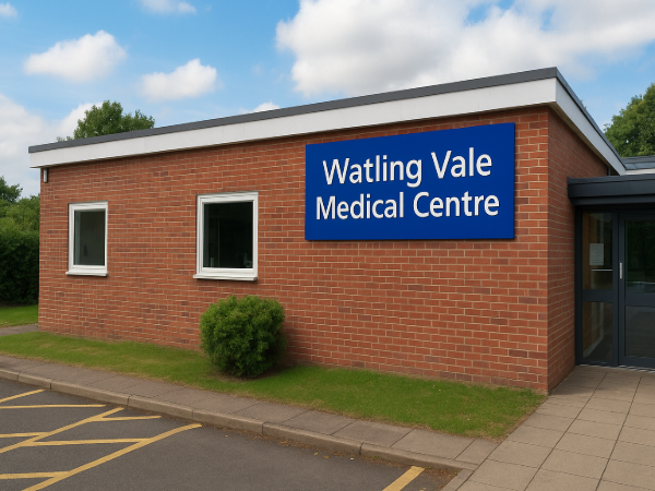 watling vale
