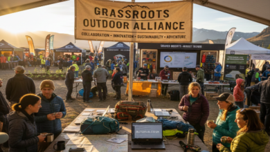grassroots outdoor alliance