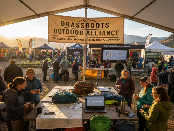 grassroots outdoor alliance