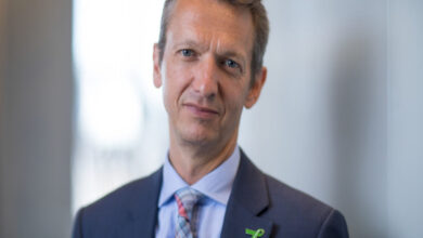 andy haldane