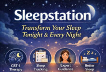 sleepstation