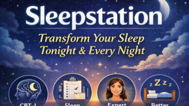 sleepstation