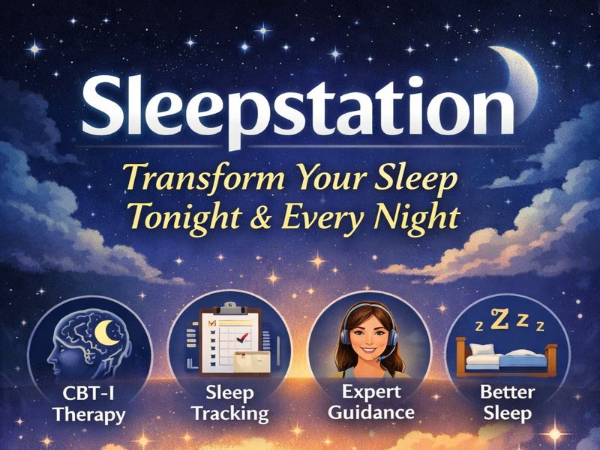 sleepstation
