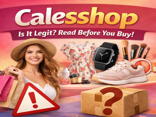Calesshop