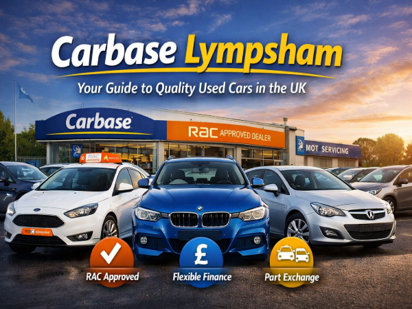 carbase lympsham