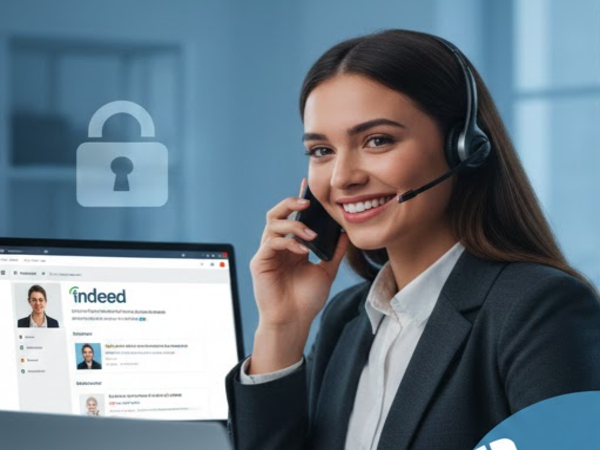 indeed human resources call