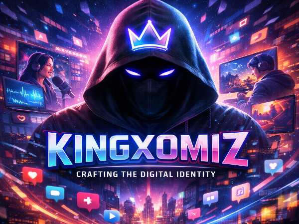 Kingxomiz