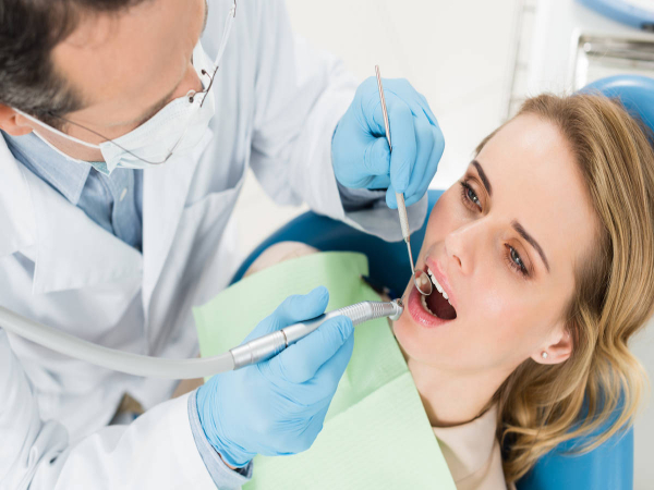 Nerovet AI Dentistry