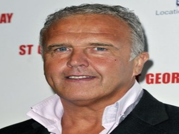tony denham