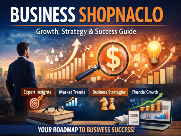 Business Shopnaclo