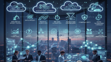 Business Computing World