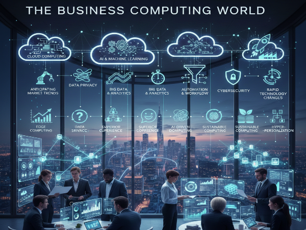 Business Computing World