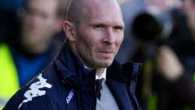 michael appleton