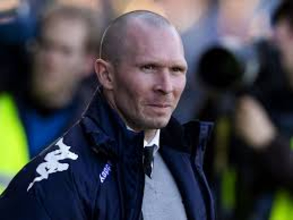 michael appleton
