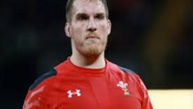gethin jenkins