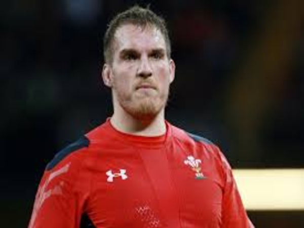 gethin jenkins