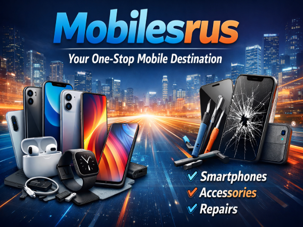 Mobilesrus