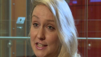 nerissa chesterfield