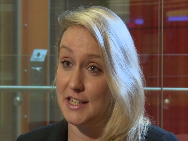 nerissa chesterfield