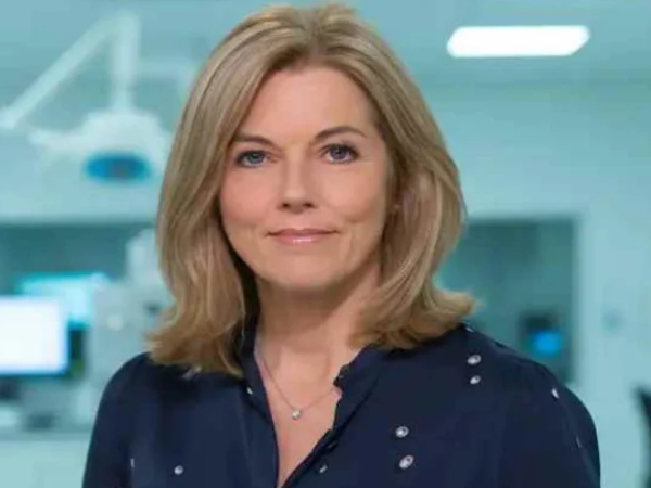 Mary Nightingale Illness