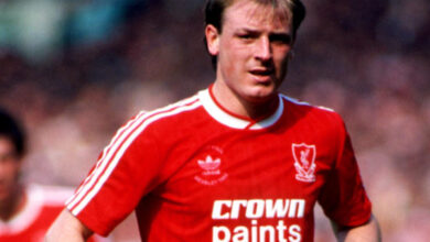 steve mcmahon