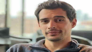 Andres Santana Austin