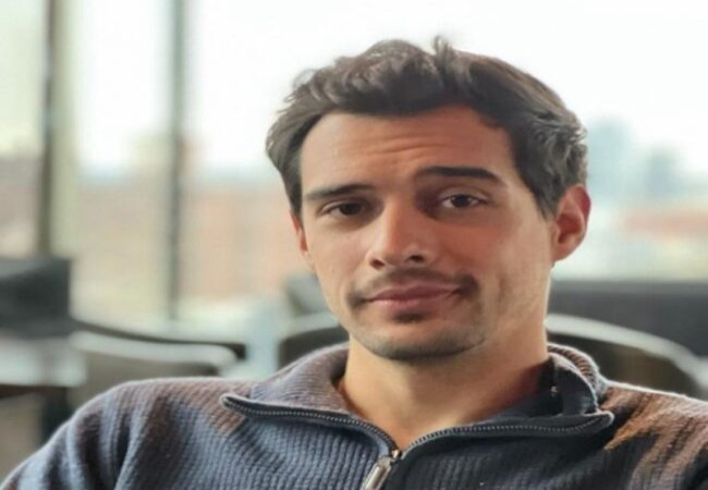 Andres Santana Austin