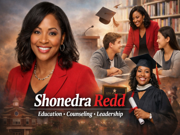 Shonedra Redd