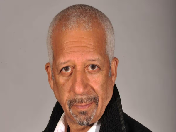derek griffiths
