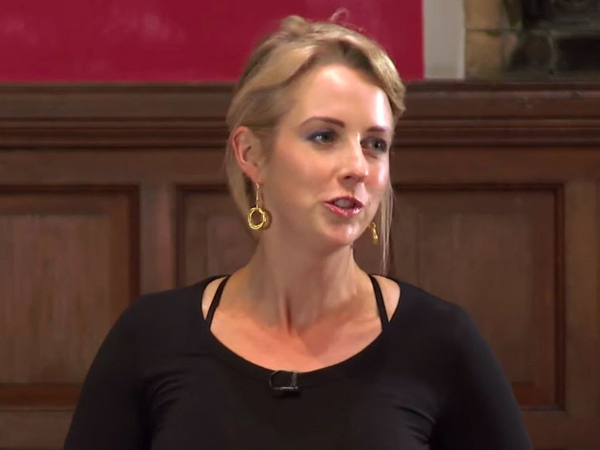isabel oakeshott
