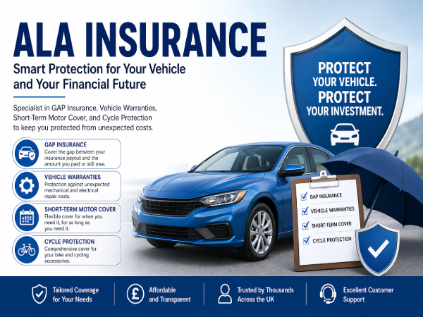 ala insurance