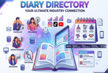diary directory