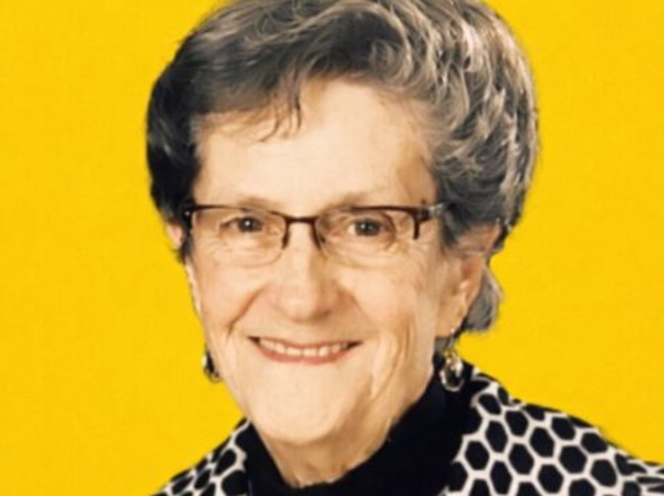 mae wesley