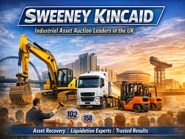 sweeney kincaid