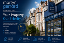 martyn gerrard