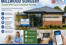 millwood surgery