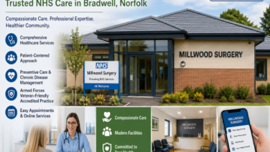 millwood surgery