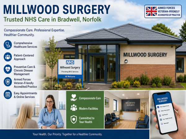 millwood surgery