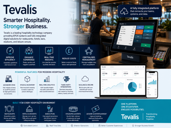Tevalis