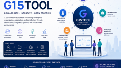 Partners G15Tool