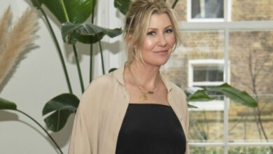 sara parker bowles
