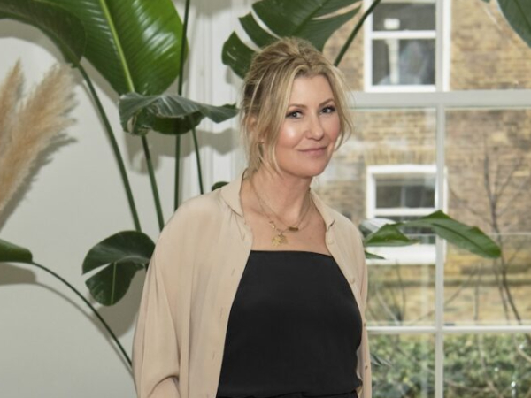 sara parker bowles