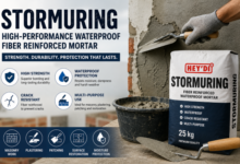 Stormuring