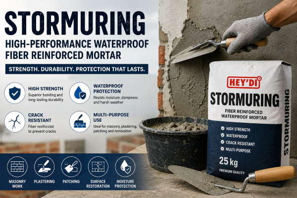 Stormuring