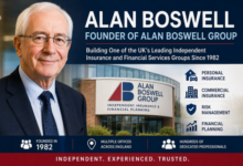 alan boswell