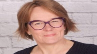 alison lawrence