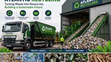 atlantic recycling