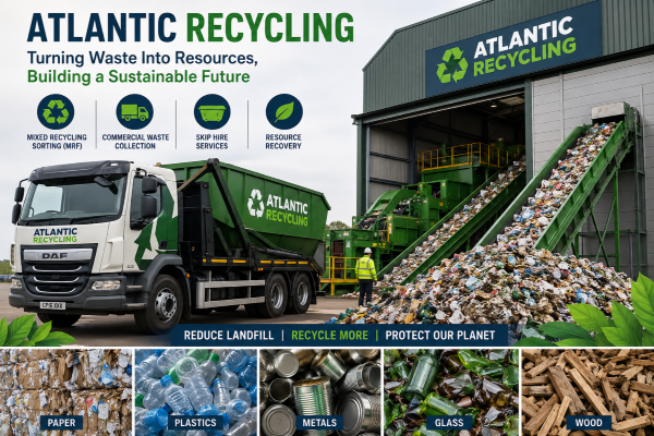 atlantic recycling